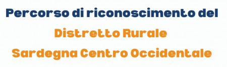 Nuovi appuntamenti a Terralba e Oristano per la presentazione del percorso di costituzione del Distretto Rurale della Sardegna Centro Occidentale