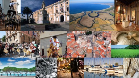 Quinto appuntamento di animazione territoriale - Lunedì, 14/02/2022 - Oristano